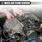 Air Flow Sensor Meter MAF for Mitsubishi Dodge (2001-2005)