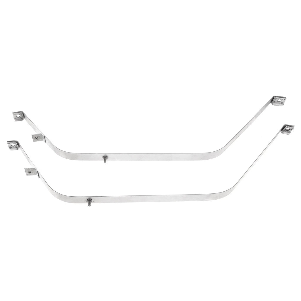 2X Fuel Tank Strap for Subaru Forester (1998–2003) Legacy Impreza