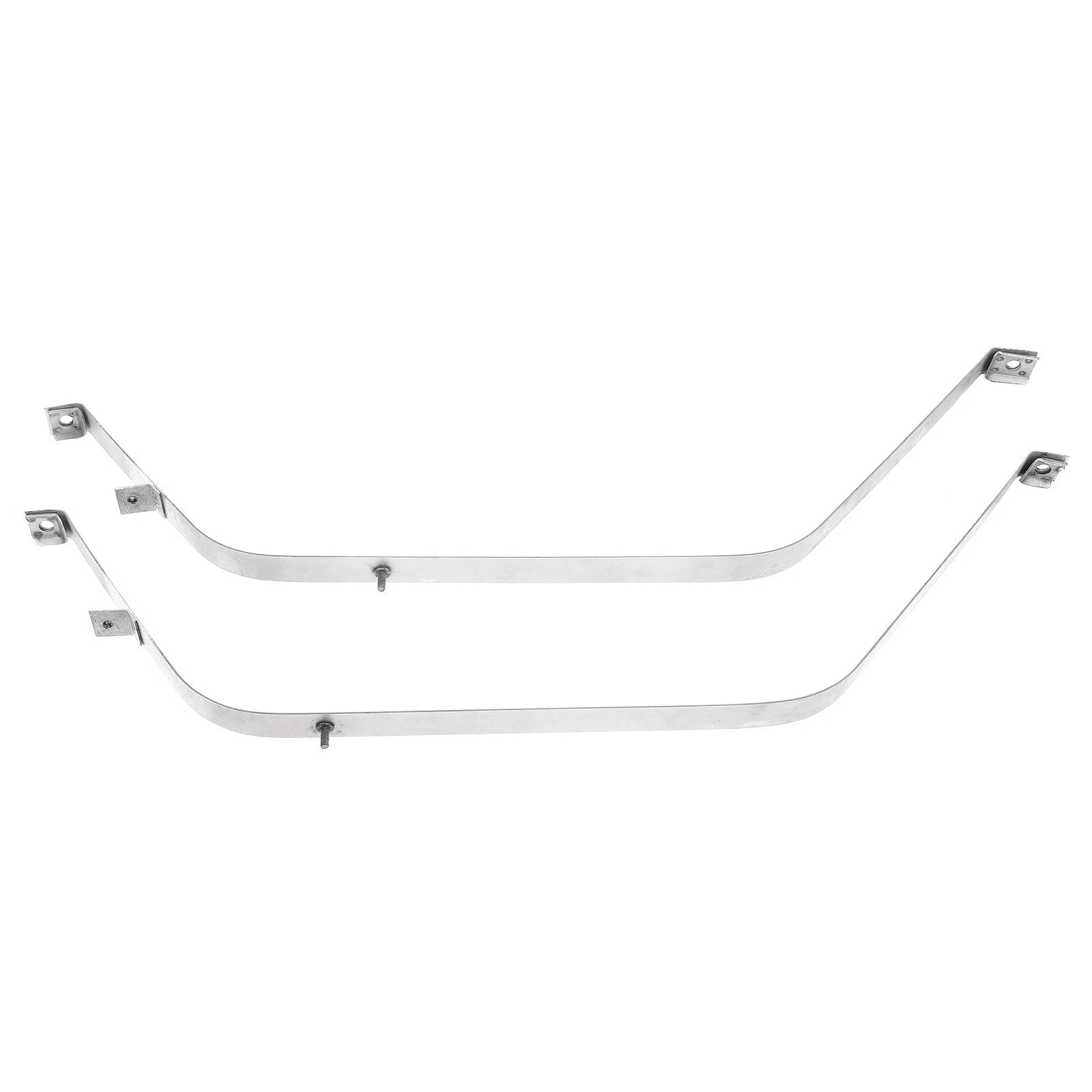 2X Fuel Tank Strap for Subaru Forester (1998–2003) Legacy Impreza