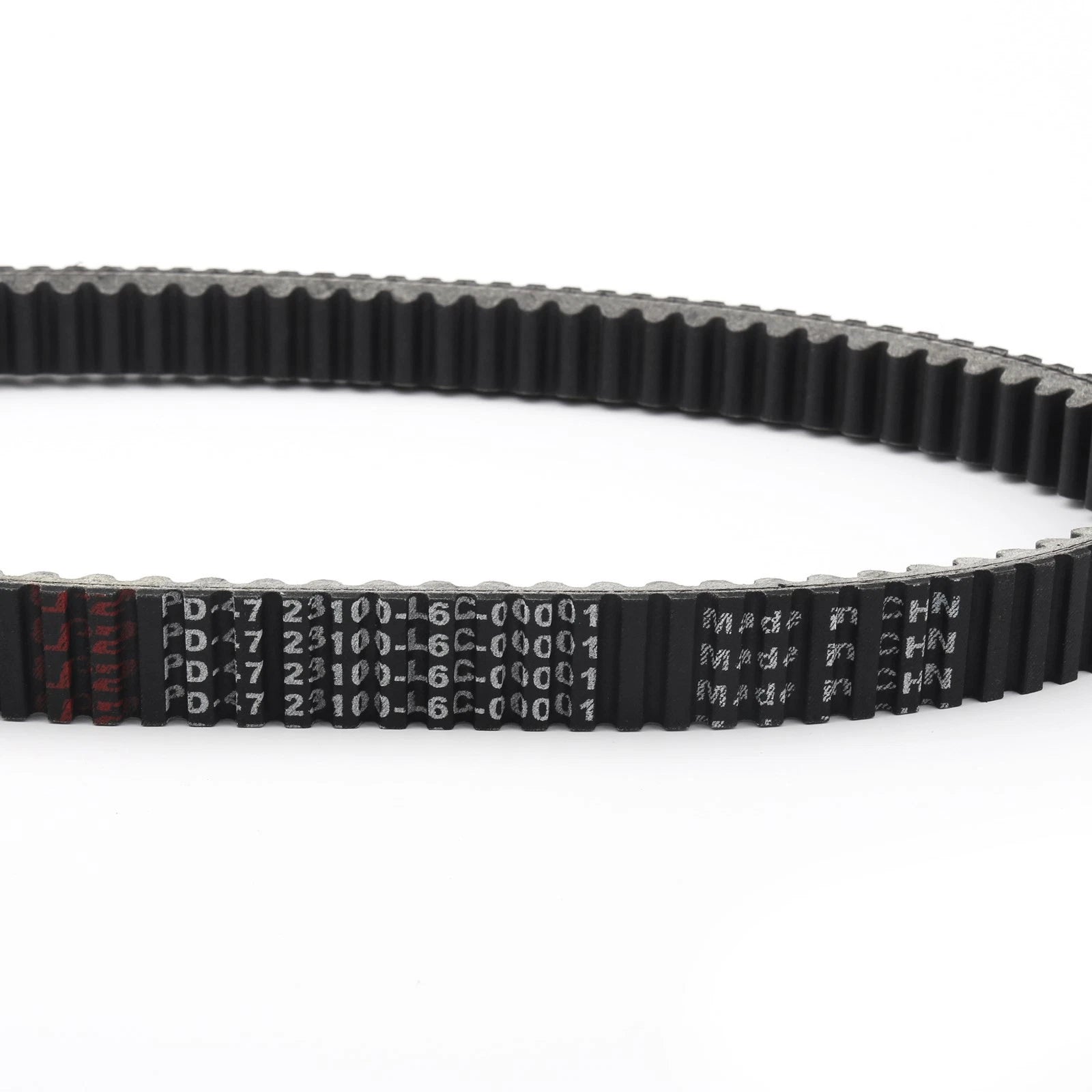 Drive Belt for Sym Sanyang Maxsym 600i ABS (2014–2020) 1B01L6C01 23100-L6C-000