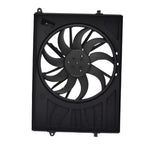 Cooling Fan Assembly for Hyundai Santa Fe 2.4L (2019–2020)