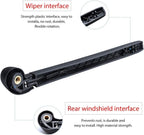 Rear Wiper Arm & Blade for Audi SQ5 Q5 (2009–2017)