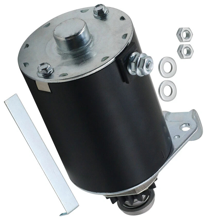 Starter for Briggs & Stratton 12-32 XL Lawn Tractor (390838, 392749, 394805)