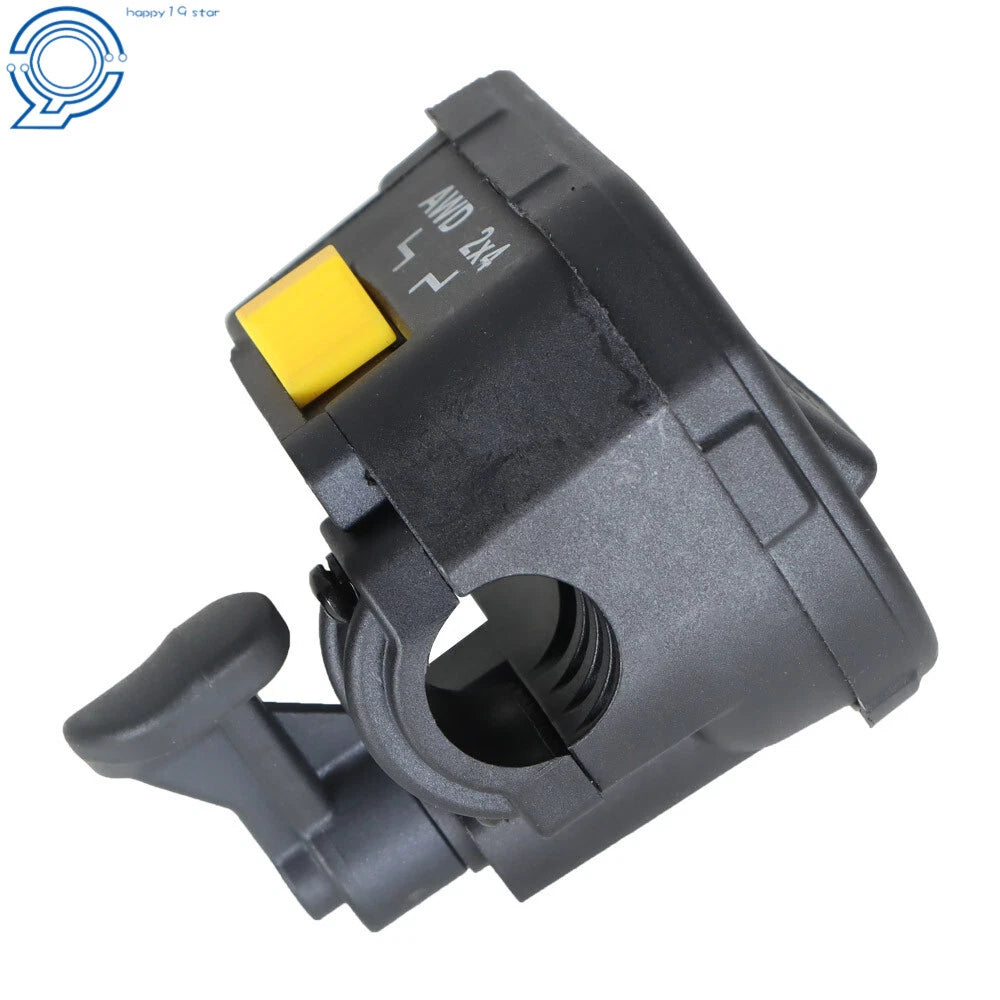 Thumb Throttle Lever for Polaris Scrambler 400, Magnum, Sportsman 500 (2010–2022)