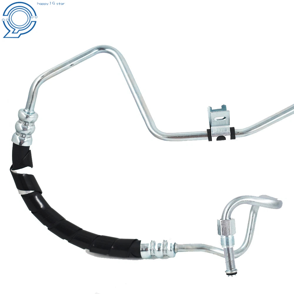 3PC Pressure Power Steering Hose for Toyota Highlander (2004–2007) Lexus RX330 (2004–2006)