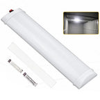 12V LED Interior Dome Light for RV Trailer Caravan Boat (6000K)