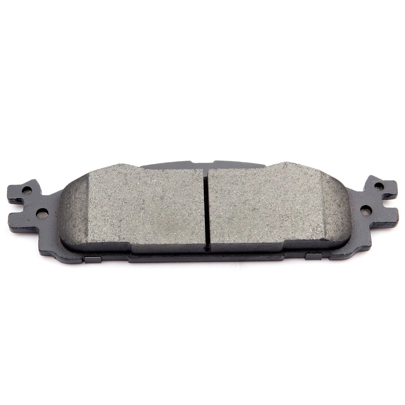 Front Ceramic Brake Pads for Ford Explorer, Flex, Lincoln MKS, MKT