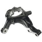 Front Left Steering Knuckle for Nissan Versa, Cube (2007-2014)