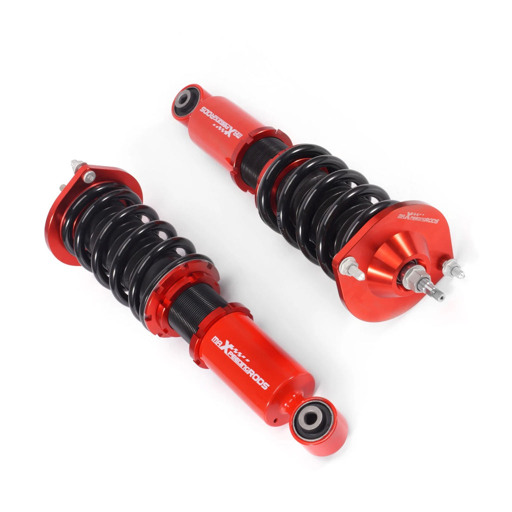 24-Way Damper Coilovers Lowering Kit for Mazda Miata MX-5 (1990-1998)