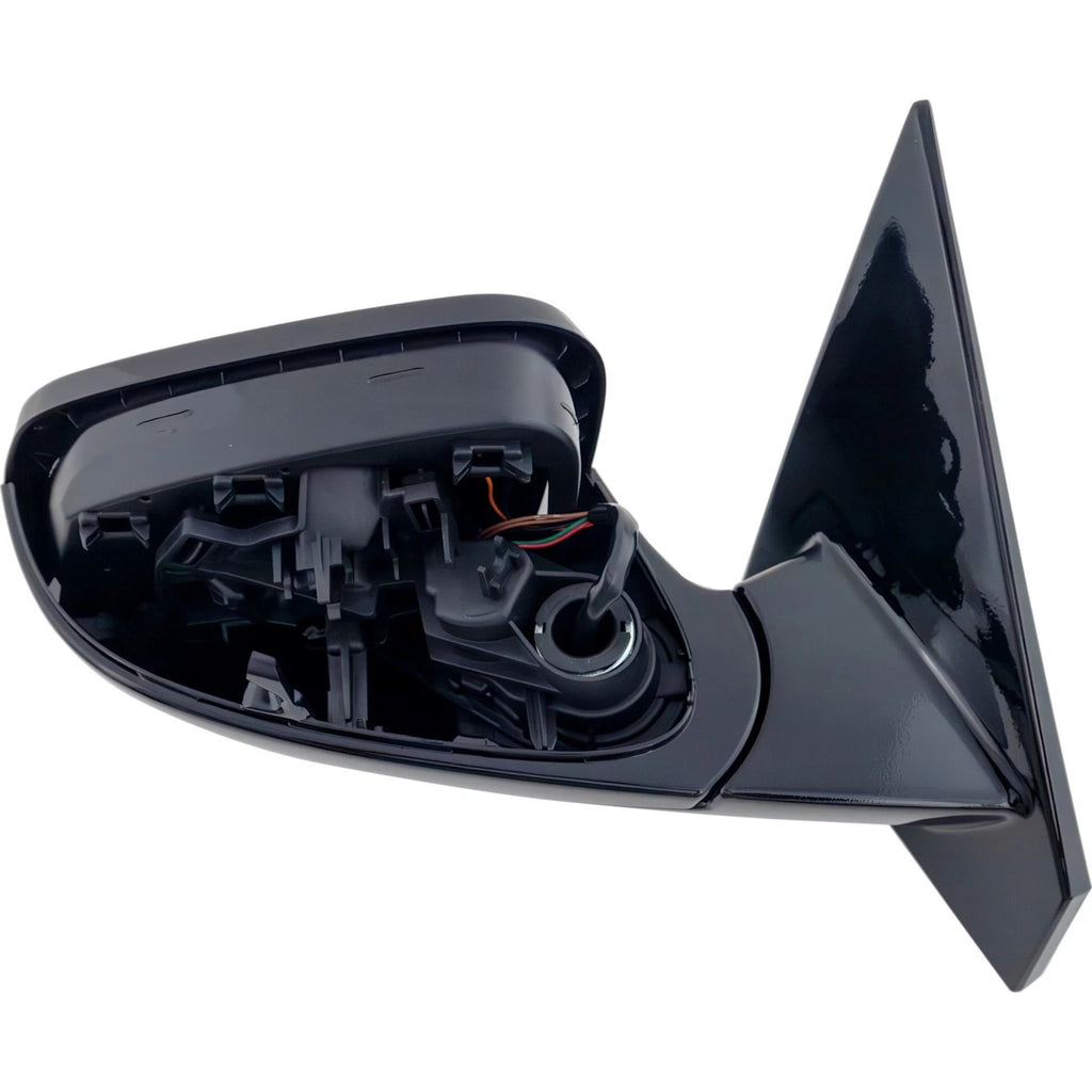 Right Side Power Heated Mirror for Chevrolet Trailblazer (2021–2023)
