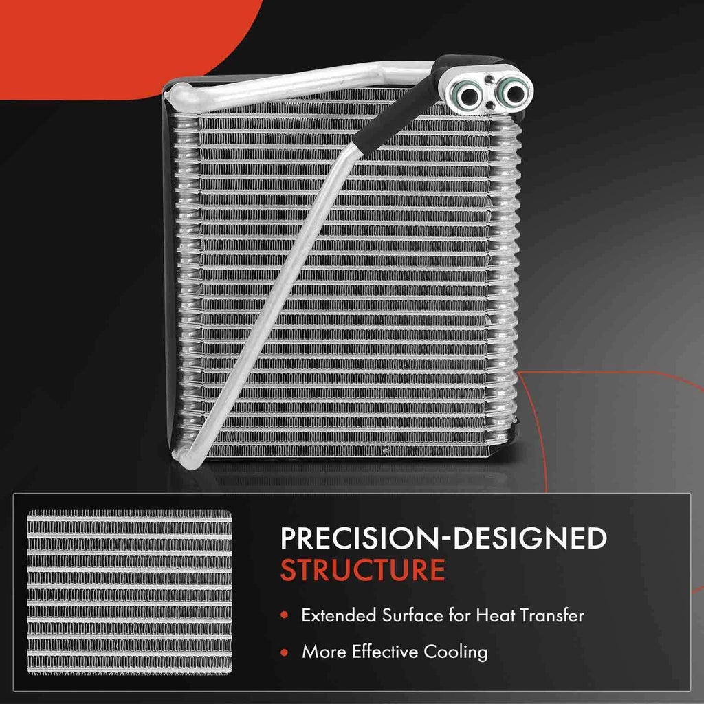 A/C Evaporator Core for Kia Soul (2010-2013)