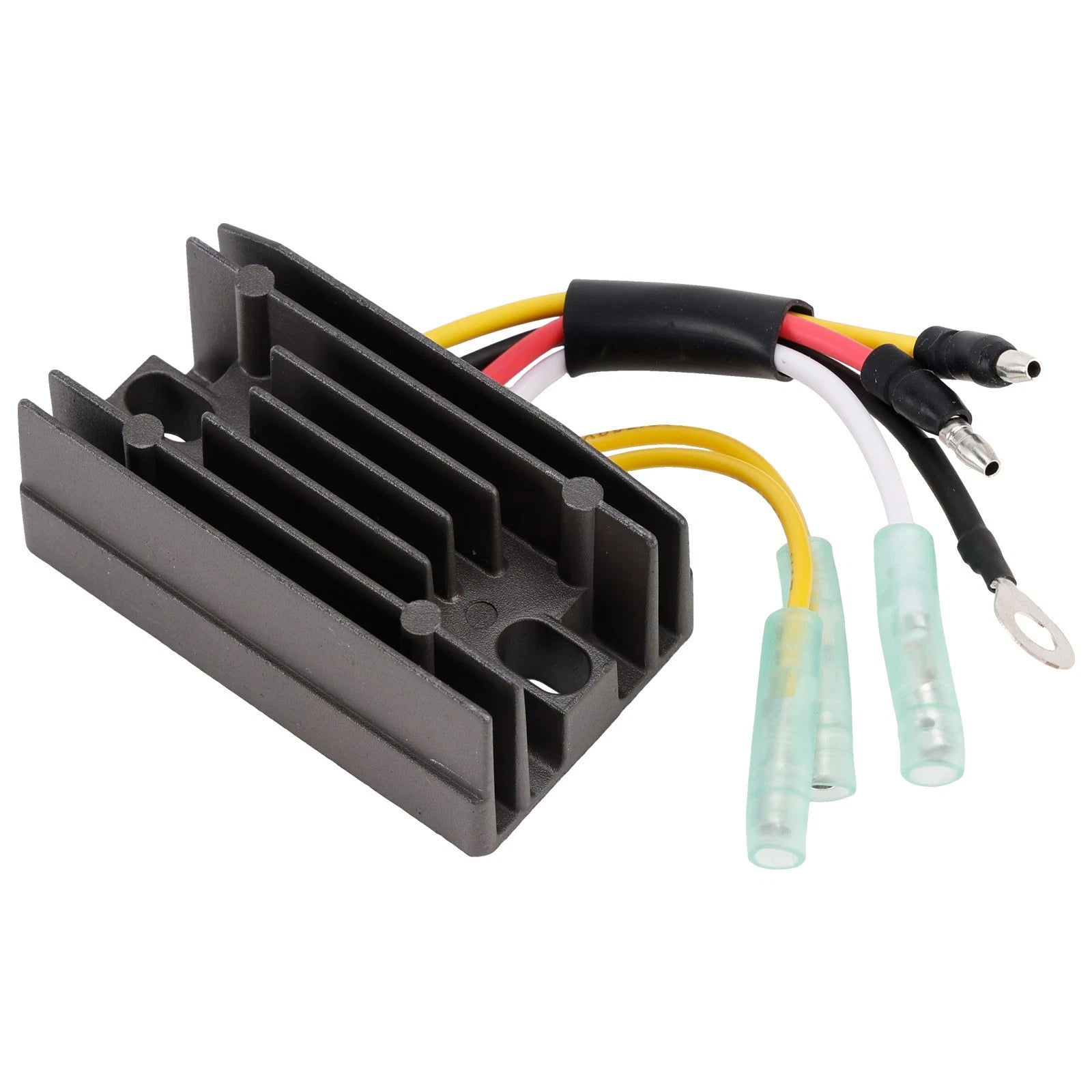 Regulator Rectifier 32800-99J00 for Suzuki Outboard DF8A DF9.9A (2010–2017)