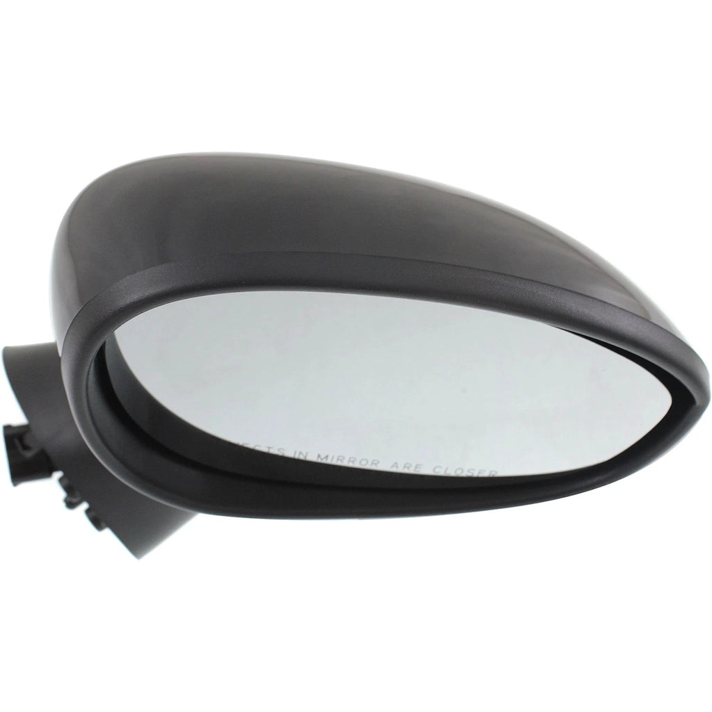 Passenger Side Power Heated Mirror for Fiat 500 (2012–2018)