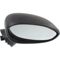 Passenger Side Power Heated Mirror for Fiat 500 (2012–2018)
