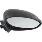 Passenger Side Power Heated Mirror for Fiat 500 (2012–2018)