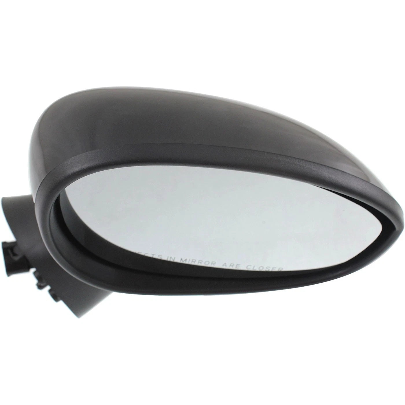Passenger Side Power Heated Mirror for Fiat 500 (2012–2018)