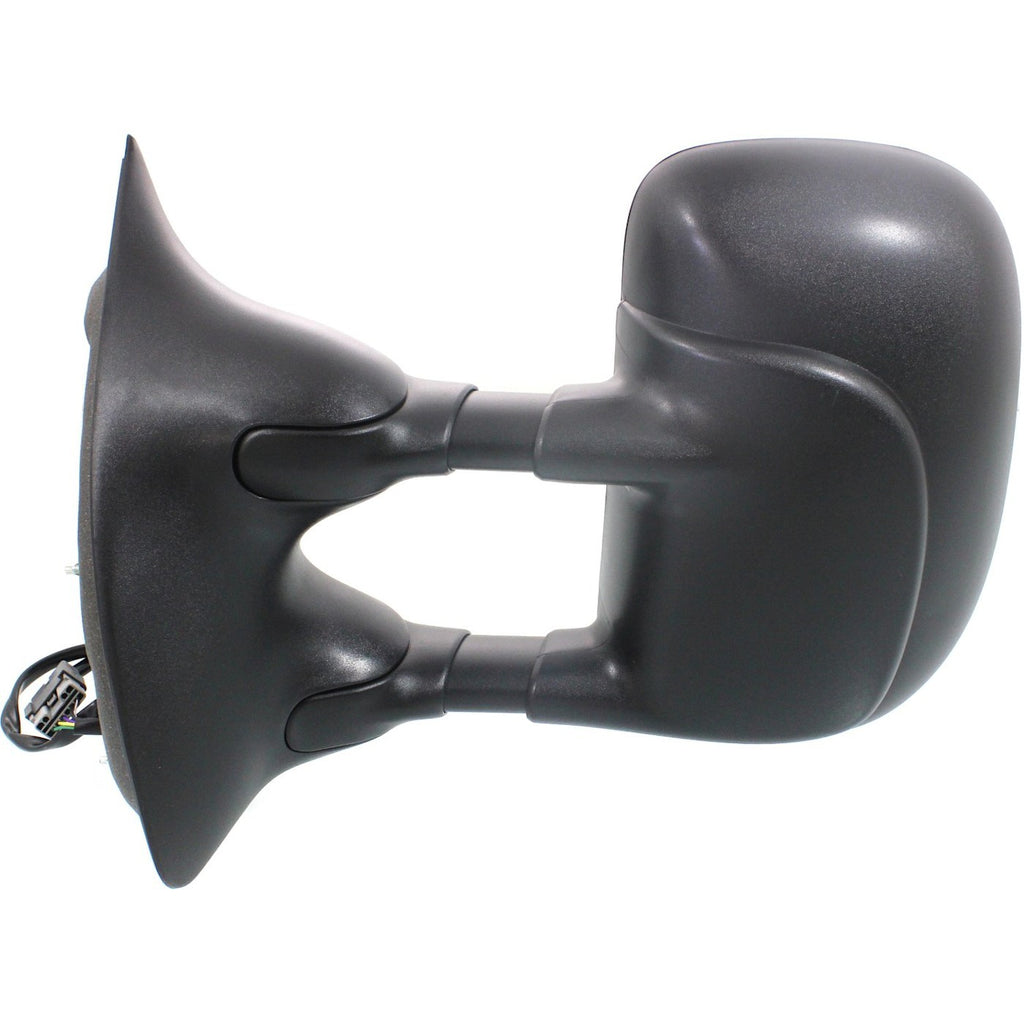 Towing Mirrors for Ford Excursion (2000–2005) Left Right Power Heated