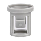 Fuel Pipe Retainer Clip for Mazda 3, CX-7, MX-5