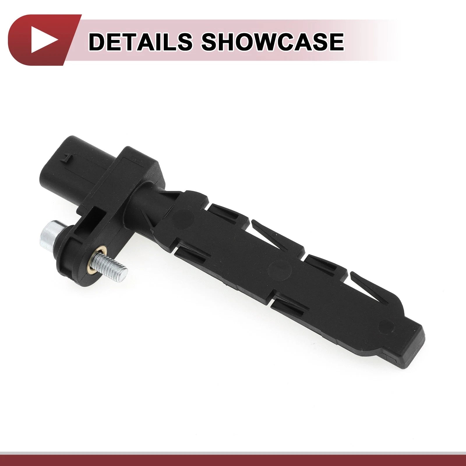 Crankshaft Position Sensor for BMW F30 330d (2012–2018) No. 13627806782