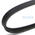 Drive Belt for Polaris Scrambler 400 4X4 (1994–2002) / 500 4X4 (1999–2012)