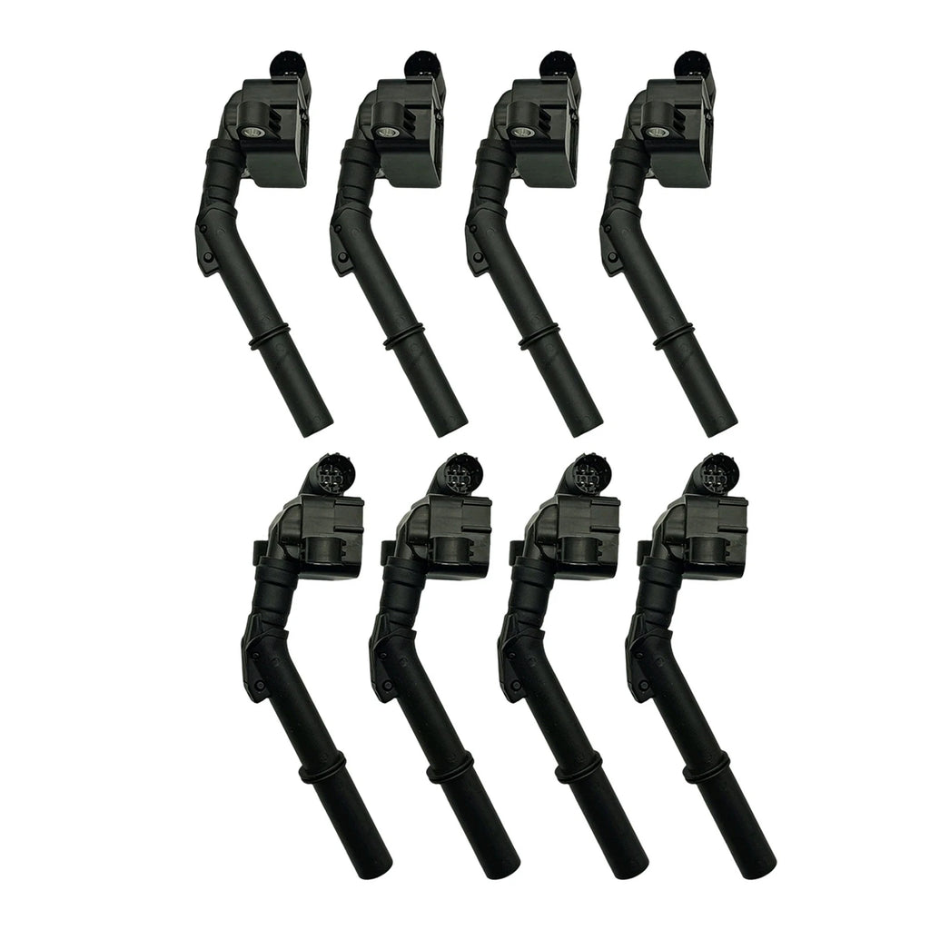 8x Ignition Coil for Mercedes-Benz GL550 GL63 AMG ML63 AMG (2013–2016)