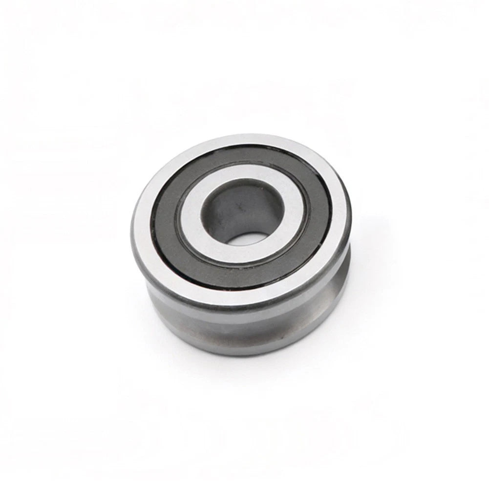 Track Pulley Bearing LFR520110 for Motors Toys Models (Sliding Rollers)
