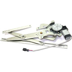 Window Regulator for Chevrolet Aveo (2004–2011) Front Left & Right