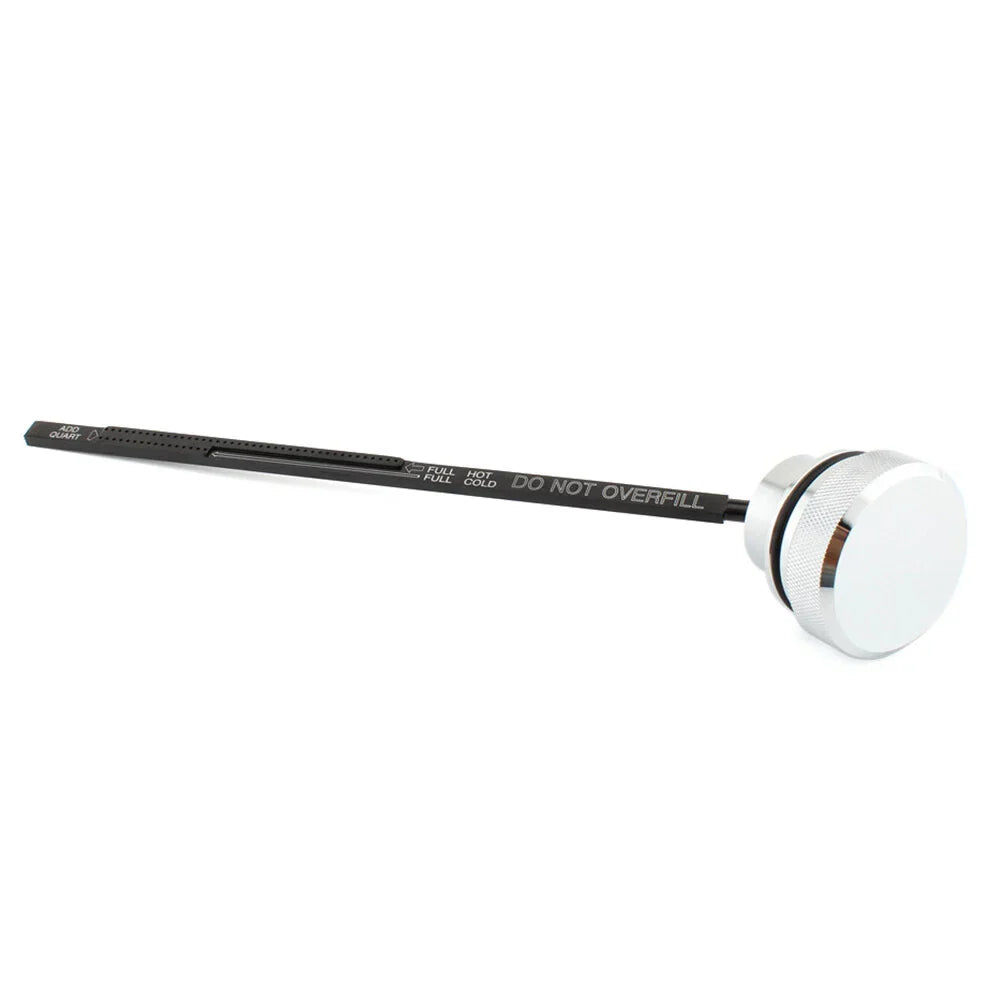 Aluminum Oil Dipstick for Harley Dyna Wide Glide FXD FXDL (1991-1998)