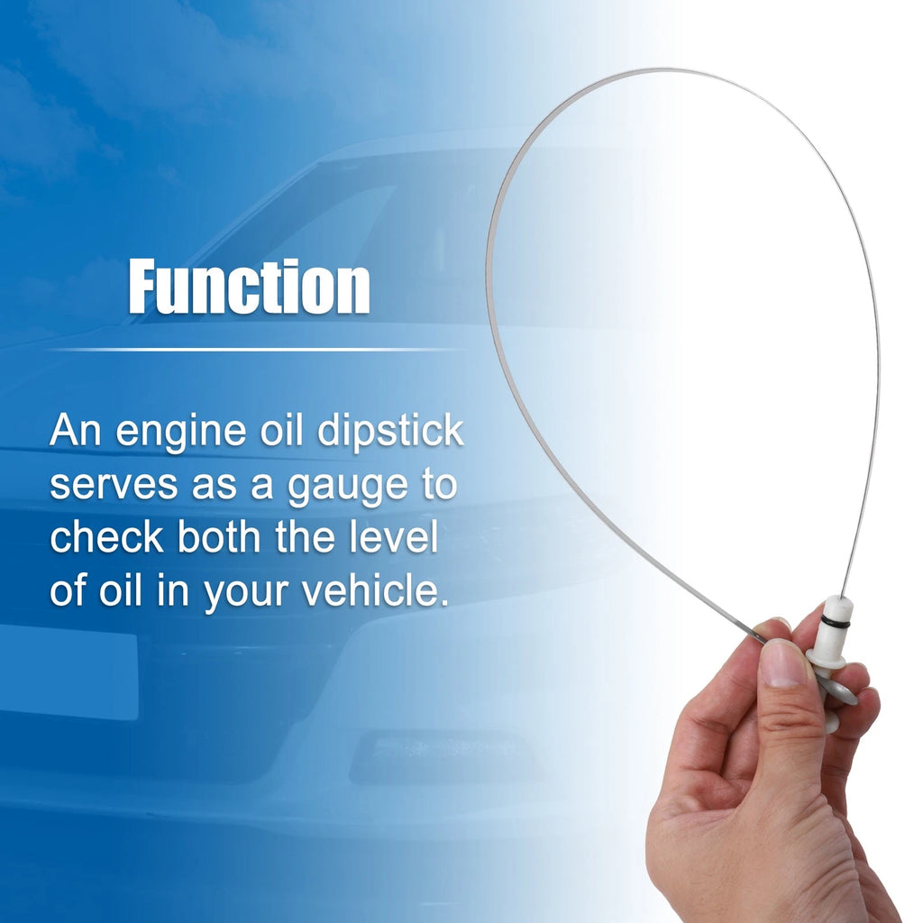 Engine Oil Level Indicator Dipstick for Mitsubishi Convertible (Czc)