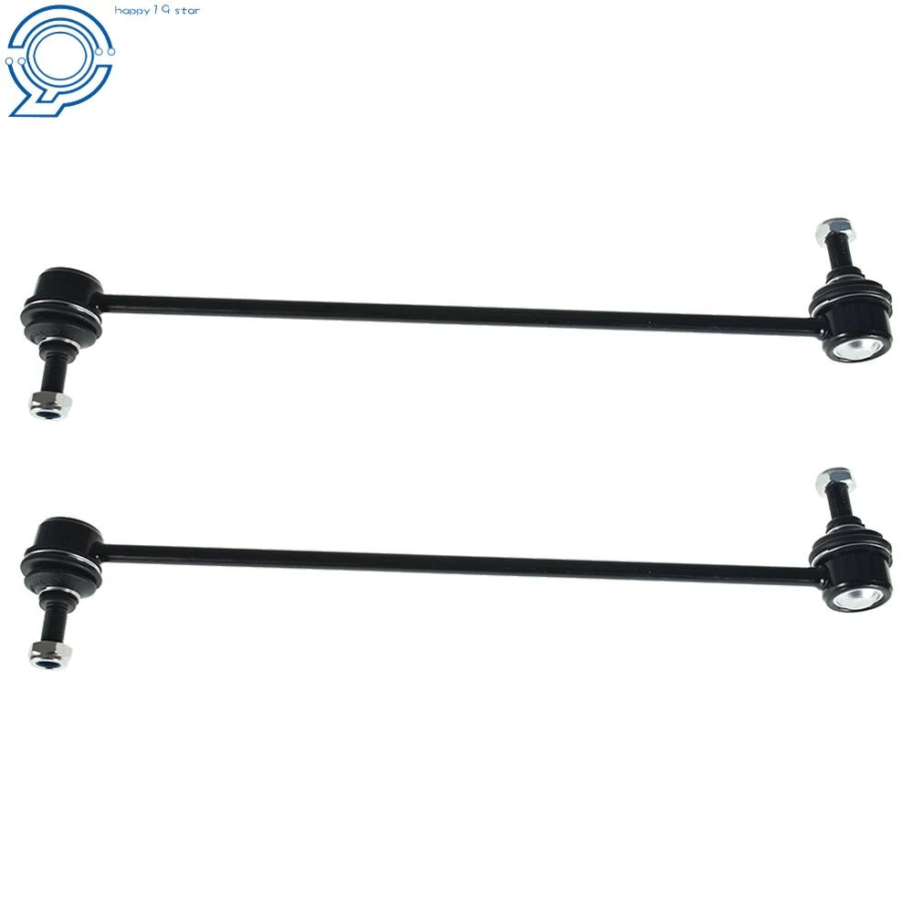 Set of 2 Front Stabilizer Sway Bar End Links for Terraza Uplander (2005-2008)