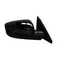 Passenger Side Power Door Mirror w/Heated Glass for 2008-2012 Honda Accord