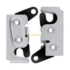 Left & Right Door Latch for Honda Big Red 700 Pioneer 700 1000 Talon 1000R 1000X