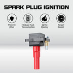 Ignition Coils for Subaru Legacy Outback Tribeca B9 3.0L 3.6L (2005–2009)