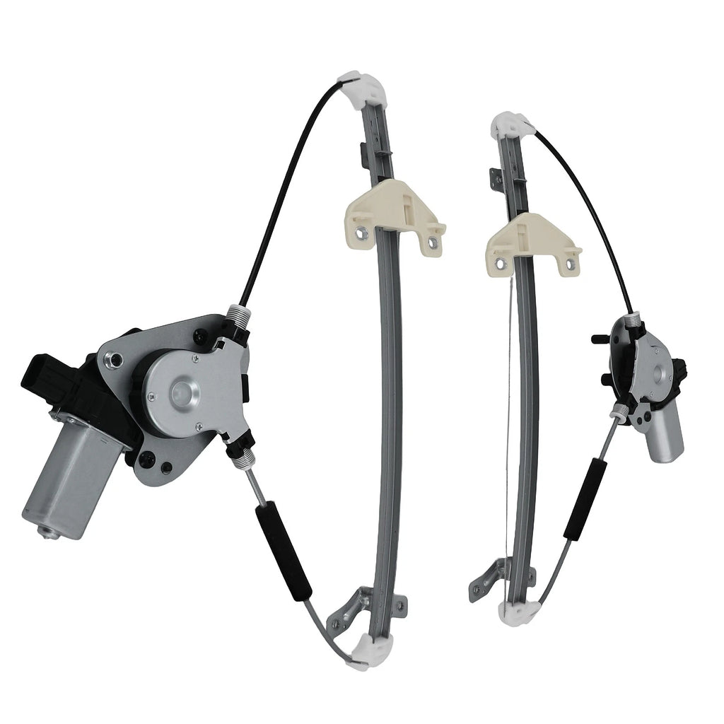 Power Window Regulator for Honda Accord (2003–2007) Rear L/R 72710SDAA01