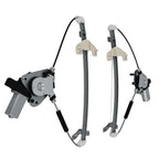 Power Window Regulator for Honda Accord (2003–2007) Rear L/R 72710SDAA01