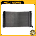 All Engine Radiator Aluminum Core for 2000–2005 Buick LeSabre (2347)