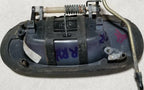 Exterior Door Handle for Jaguar XJ8 XJR (1998–2003) RH Purple