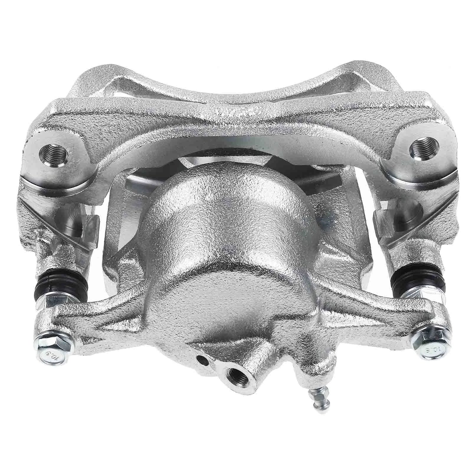 Front Left Brake Caliper and Bracket for Toyota Camry (2000-2001)