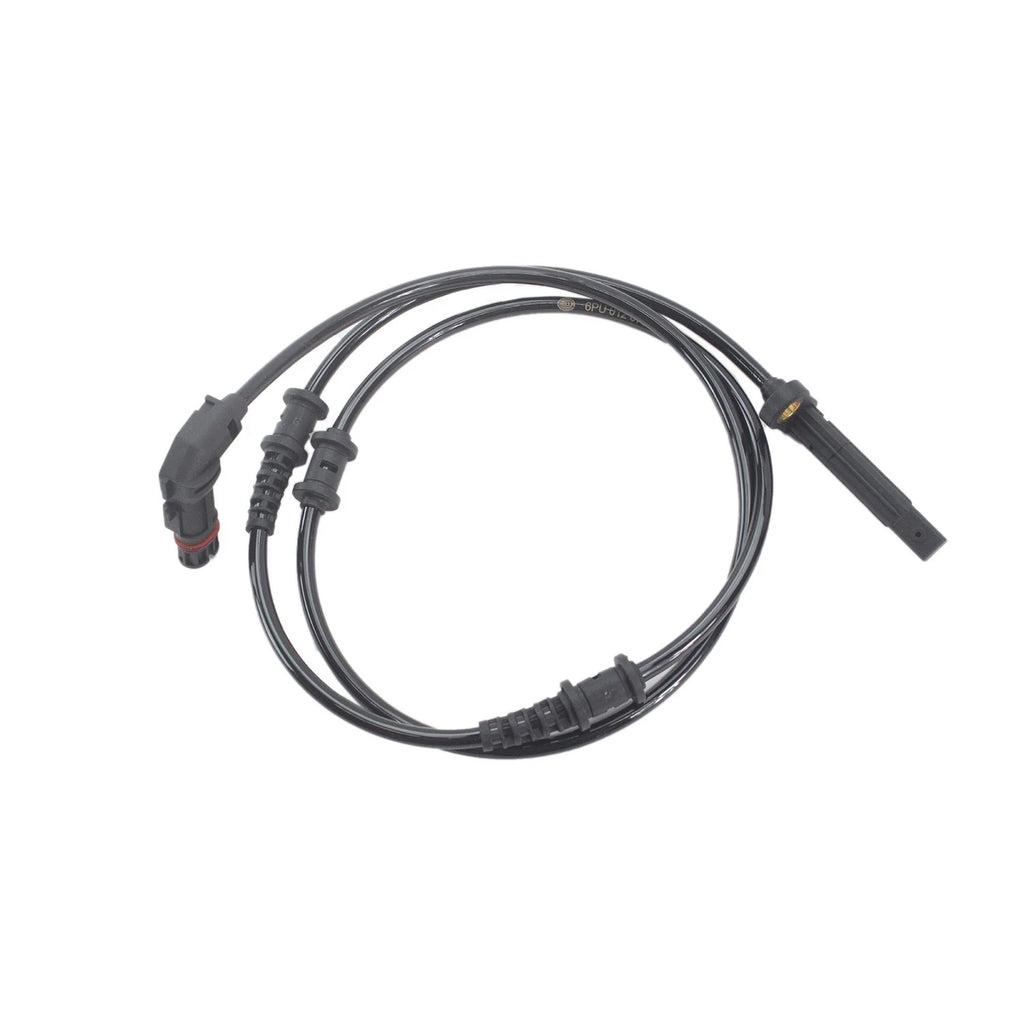 Hella Front ABS Wheel Speed Sensor for Mercedes ML350 (2006–2011) 012679481