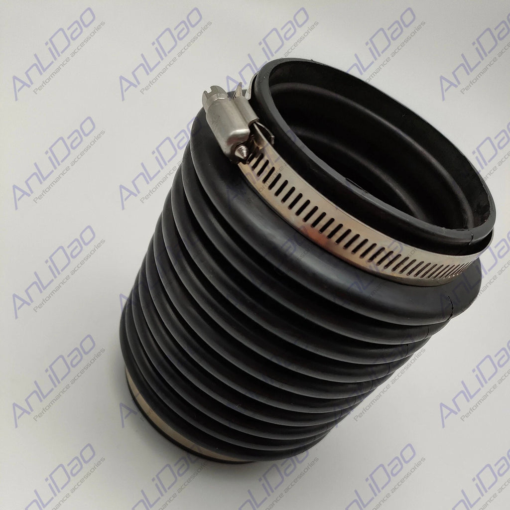 Exhaust Bellows for Volvo Penta AQ (876631-3, 9-72708, 18-2758)