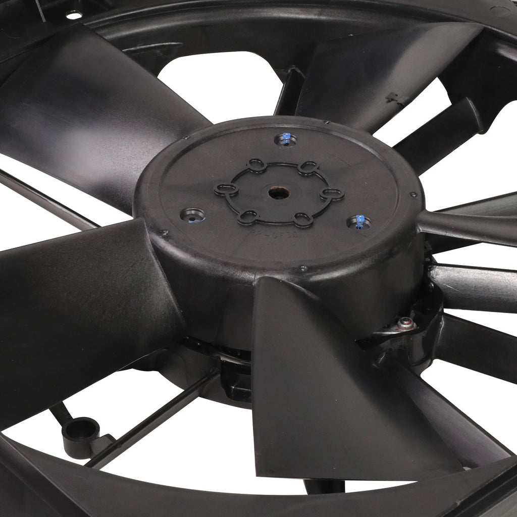 Replacement Radiator Cooling Fan for Yukon Escalade Suburban (2019–2022)