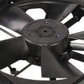 Replacement Radiator Cooling Fan for Yukon Escalade Suburban (2019–2022)