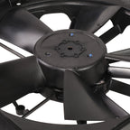 Replacement Radiator Cooling Fan for Yukon Escalade Suburban (2019–2022)