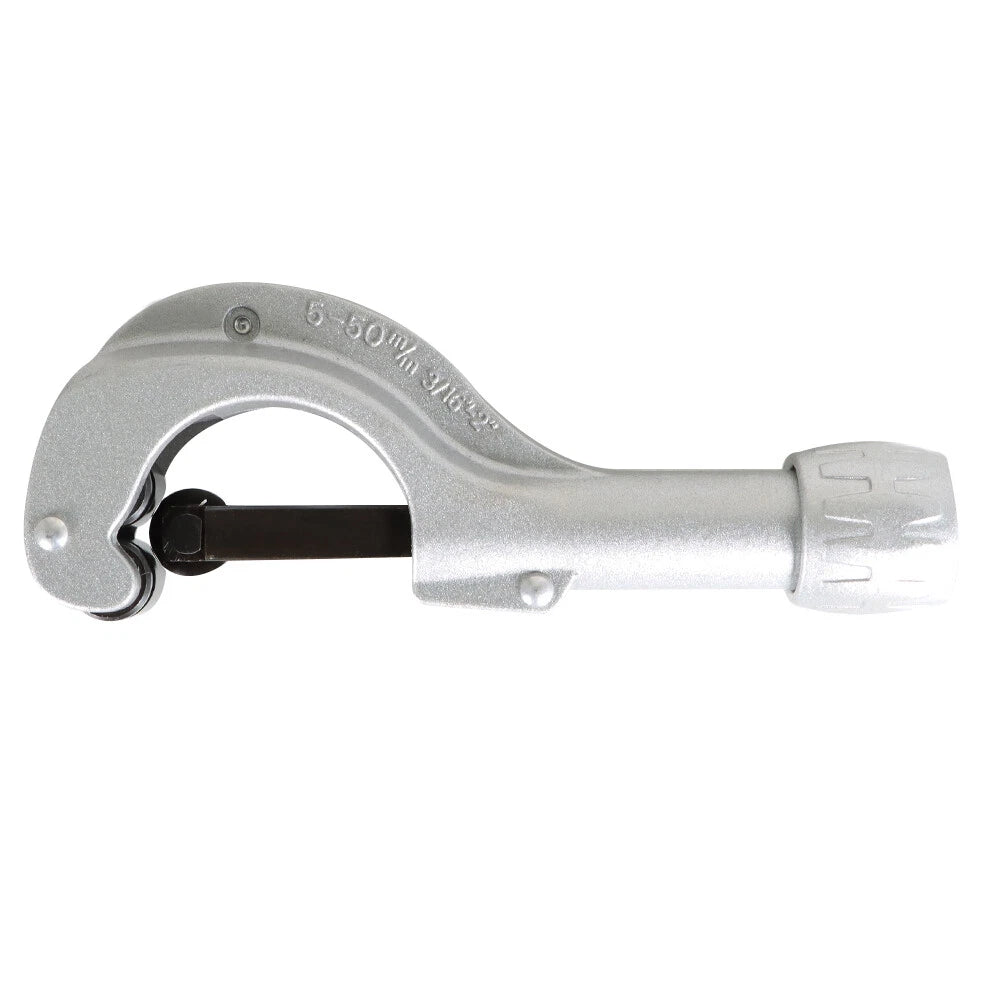 HVAC Hydraulic Swaging Tool Kit for Copper Tubing (3/8" to 1-5/8")