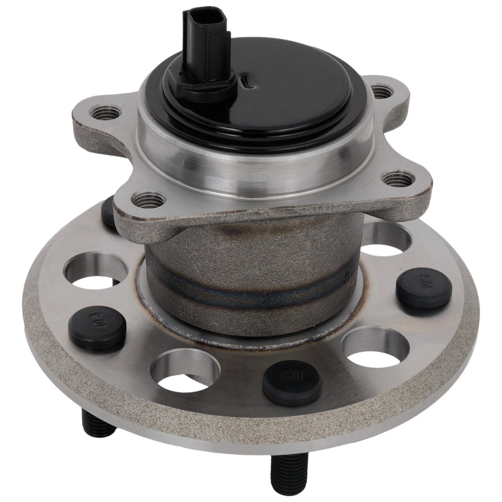 Wheel Hubs for Toyota Camry (2012–2017) Front & Rear with Bearings
