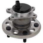 Wheel Hubs for Toyota Camry (2012–2017) Front & Rear with Bearings