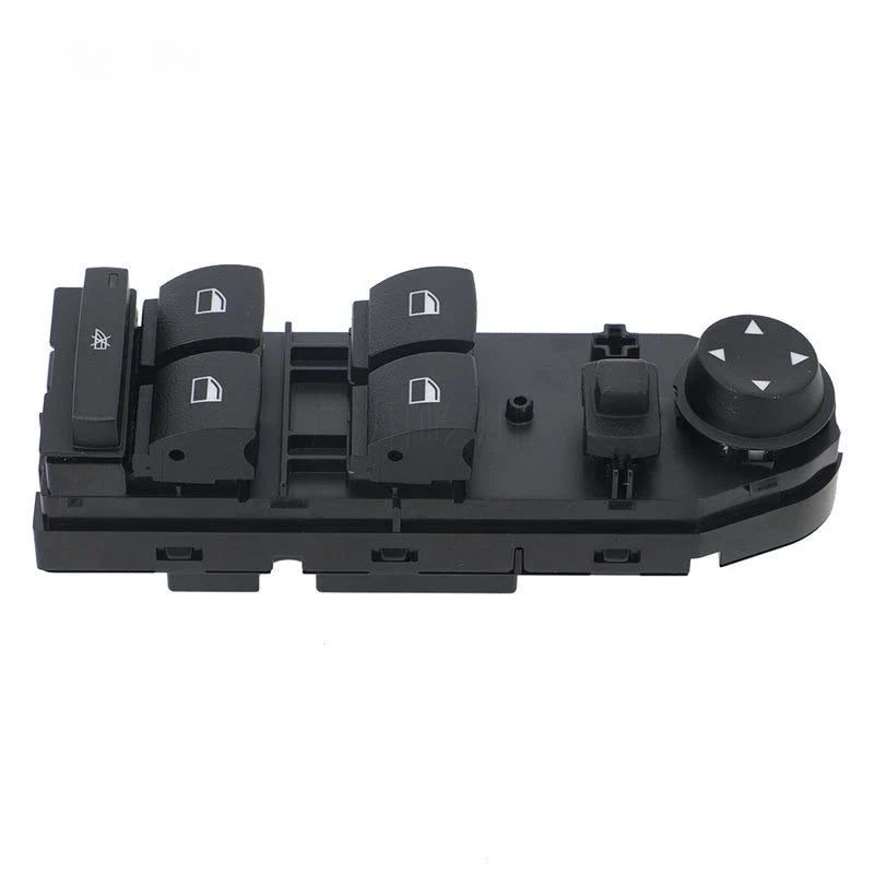 Front Left Driver Side Power Window Switch for BMW X3 (2004–2010)