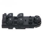 Front Left Driver Side Power Window Switch for BMW X3 (2004–2010)
