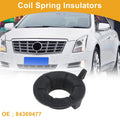 Lower Coil Spring Insulator No. 84369477 for Cadillac CTS (2017) 1 Pc
