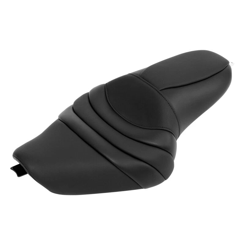 Driver & Passenger Seat for Harley Sportster 883 1200 (2004–2022)